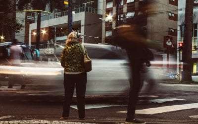 What To Look For In a Pedestrian Accident Lawyer