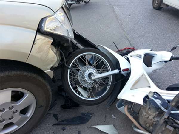 Motorcycle and Bicycle Attorney in Seattle
