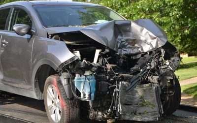The Role of Evidence in a Car Accident Case