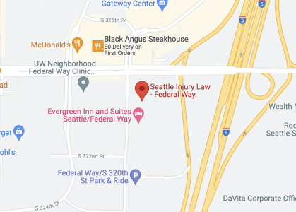 Seattle Injury Law