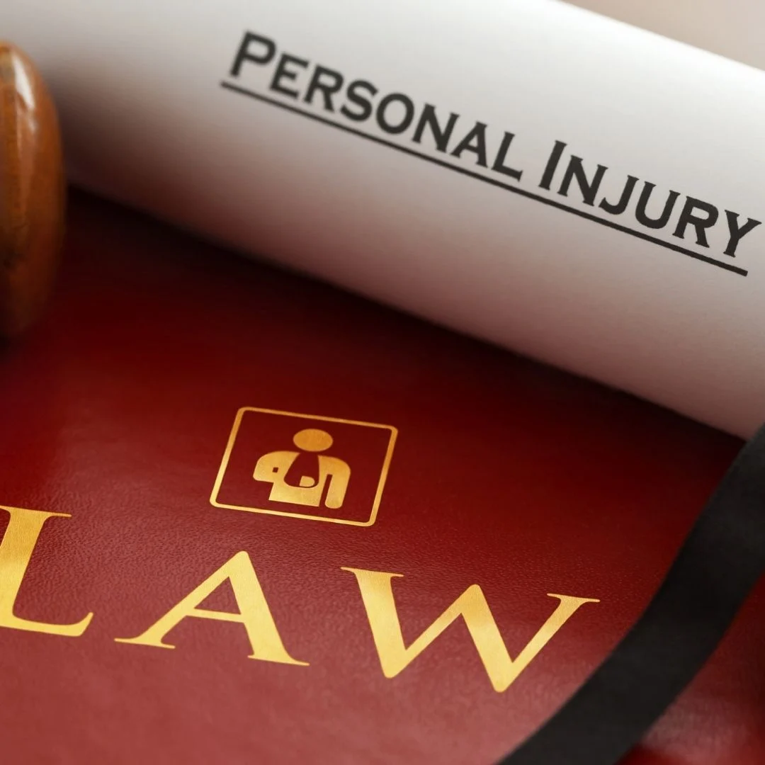 Car Accident Injury Law, Car Accident Injury Lawyer