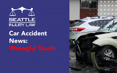 Car accident News – Seattle Injury Law