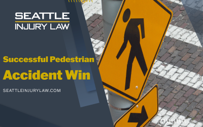10 Million Dollar Settlement for our client
