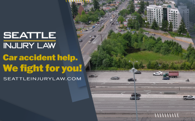 Seek Personal Injury Lawyer Help with Seattle Injury Law PLLC