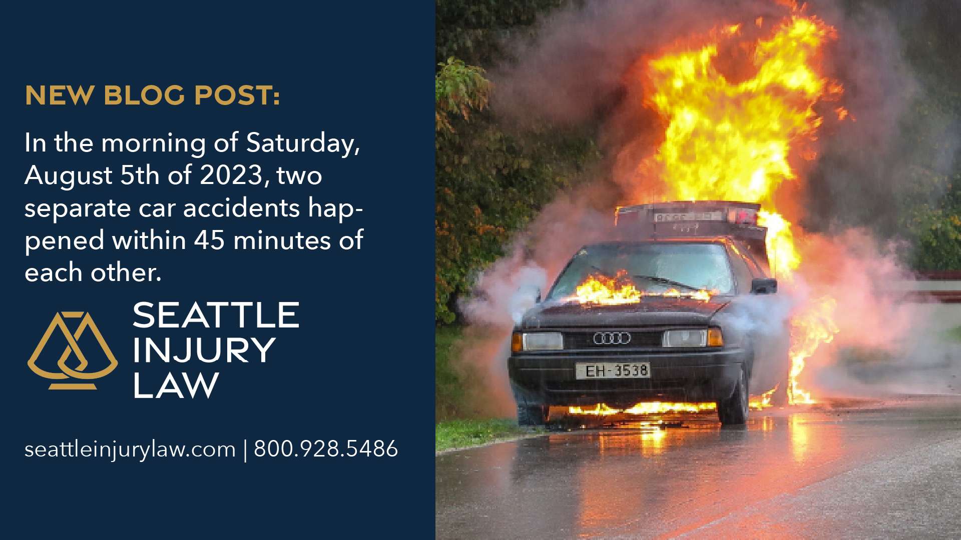 Injury Law Attorneys