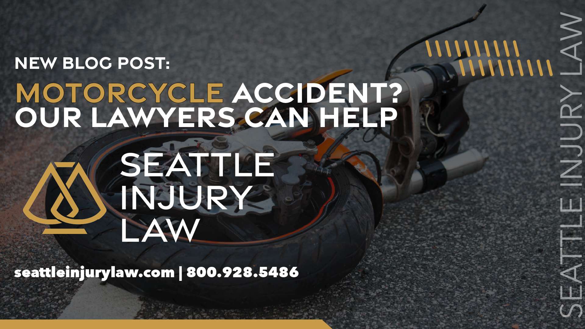 Motorcycle Accident Lawyer