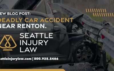 Wrongful Death Car Accident with Car Speeding Over 112 Miles