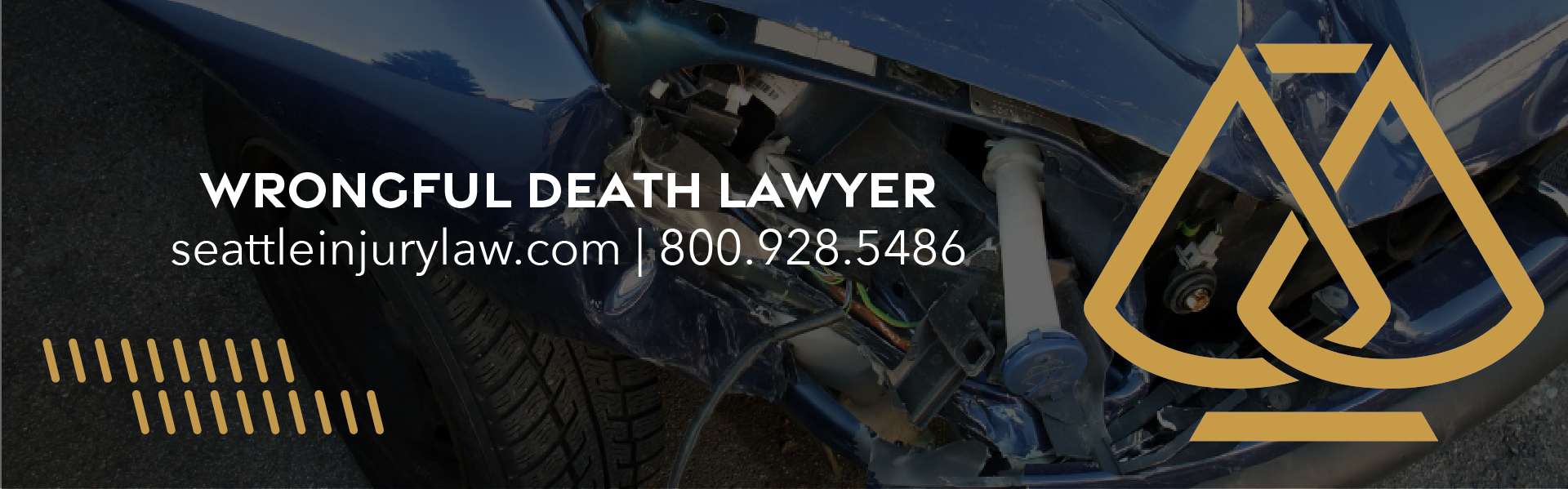 Seattle Injury Law Fights For You