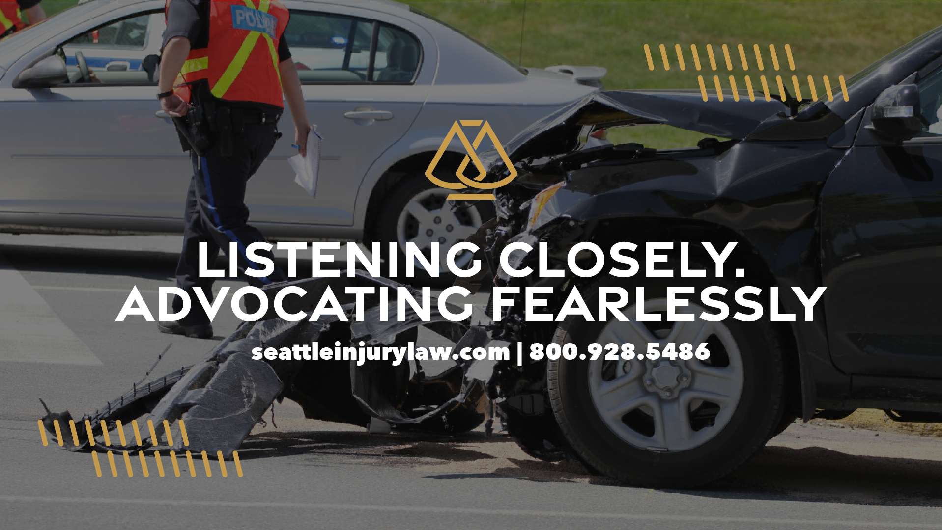 Seattle Injury Law Fights For You