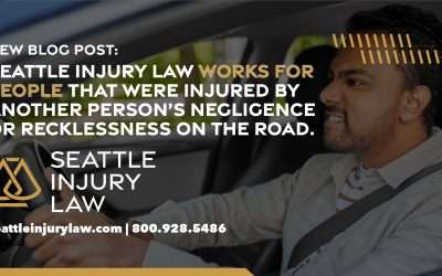 Car Accident Lawyers in Seattle, Washington.