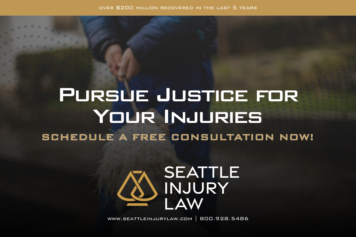 Dog Bite Lawyer