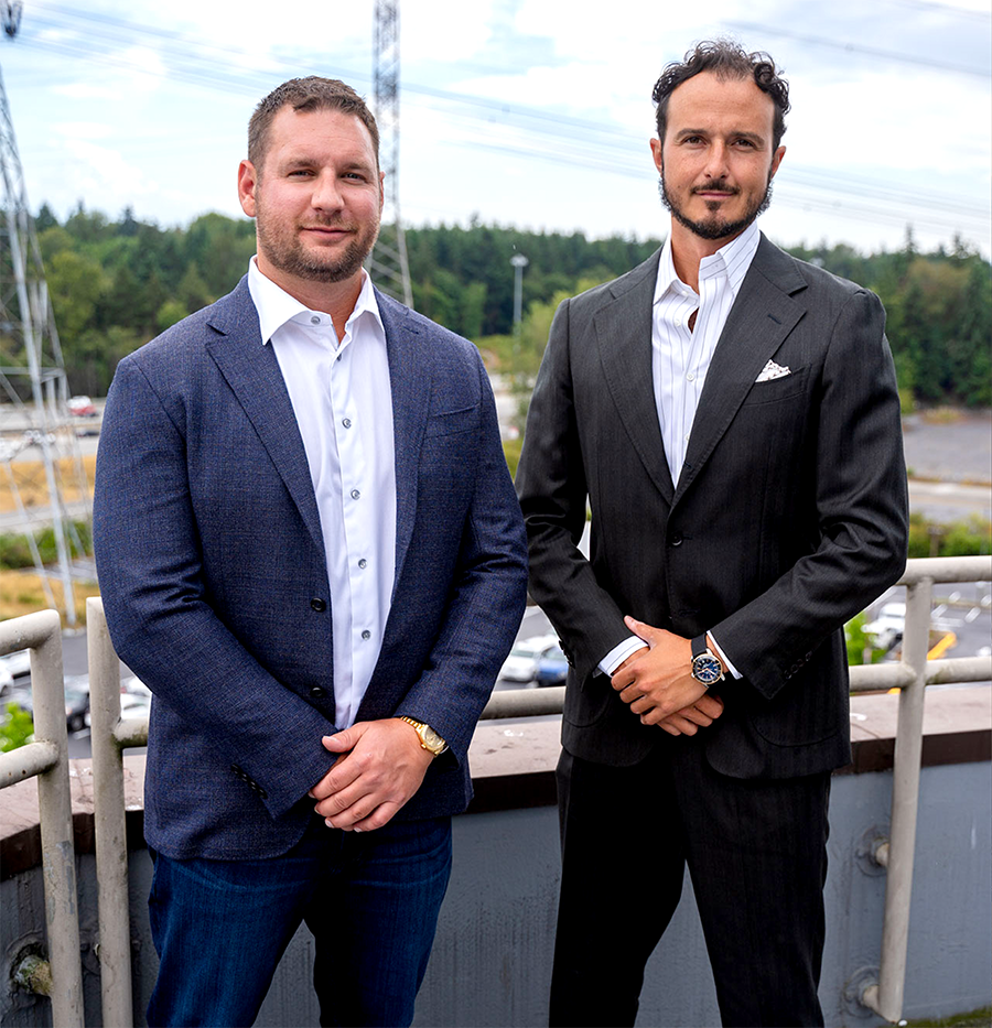 Seattle Injury Law Firm - Abogado de Lesiones Seattle Personal Injury Lawyers