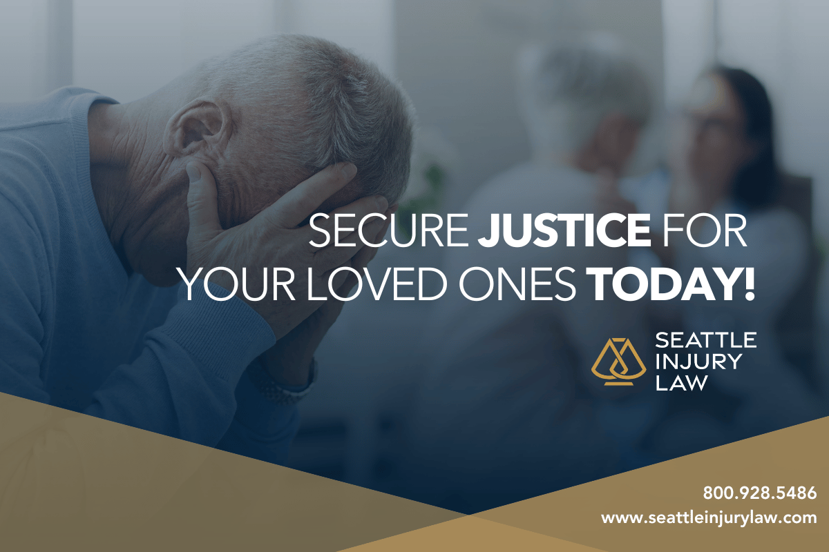 wrongful death lawyer seattle