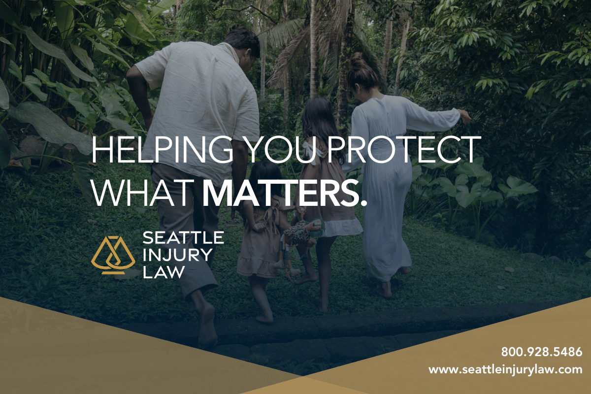 personal injury lawyer wa
