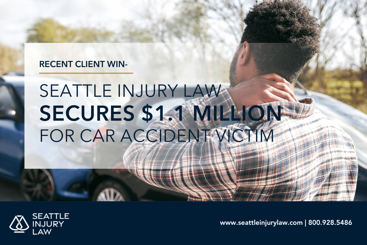 car accident insurance claim lawyer wa