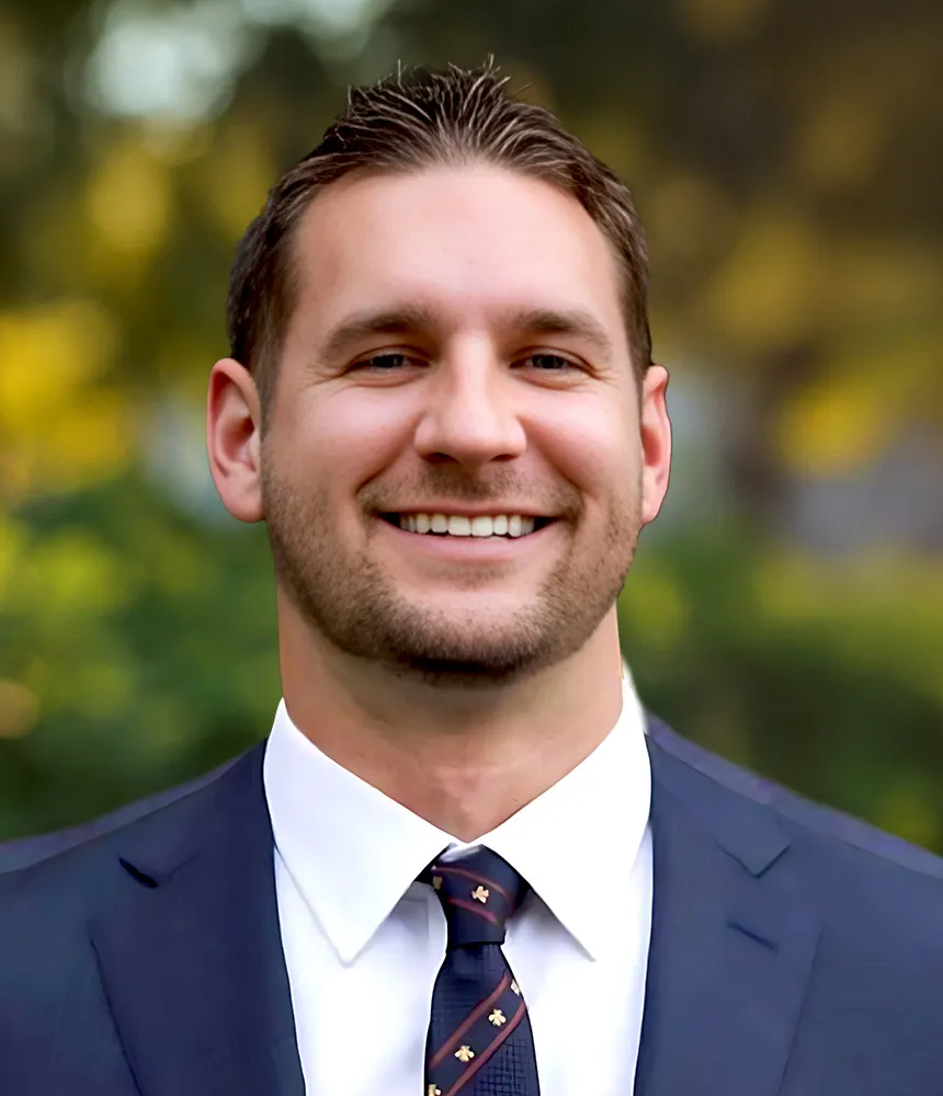 Rob Sears headshot