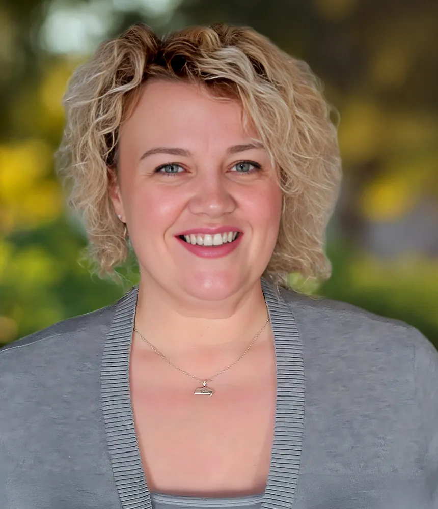 Bethanie Tanner headshot