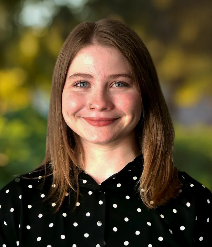 Jacqueline Krawchuck headshot