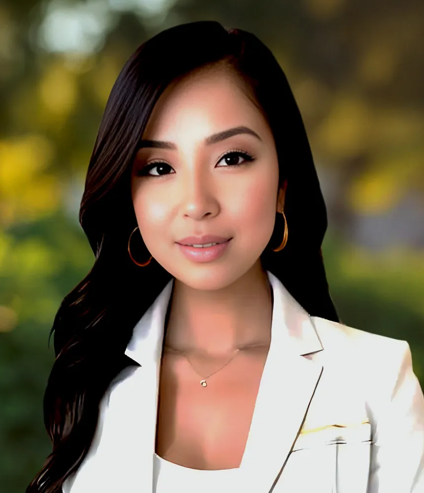 Jamie Berumez headshot