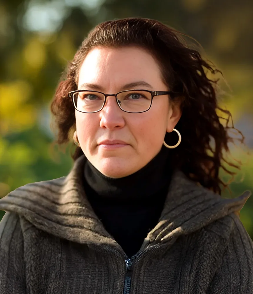 Tegan Schlatter headshot