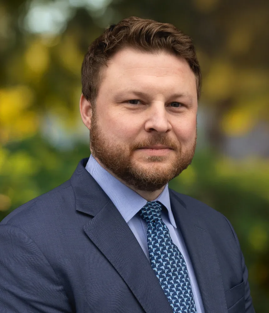 Brian Hansford headshot