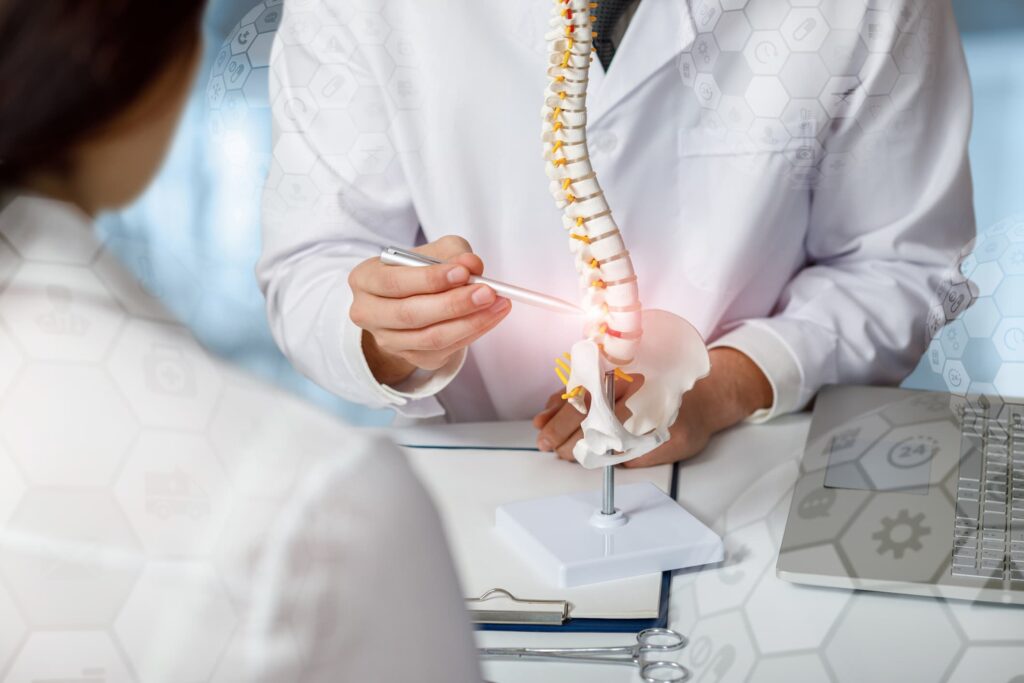 Seattle spinal cord injury attorney